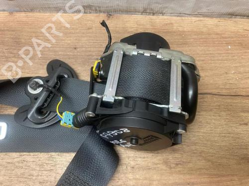Sikkerhedssele foran højre RENAULT MEGANE E-TECH SUV EV60 (BNJ1) | BP39418904I25 - Image 3