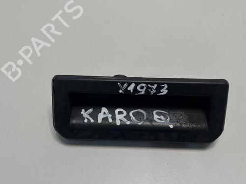 Used Switch SKODA KAROQ (NU7, ND7) 2.0 TDI 4x4 (150 hp) 30081623