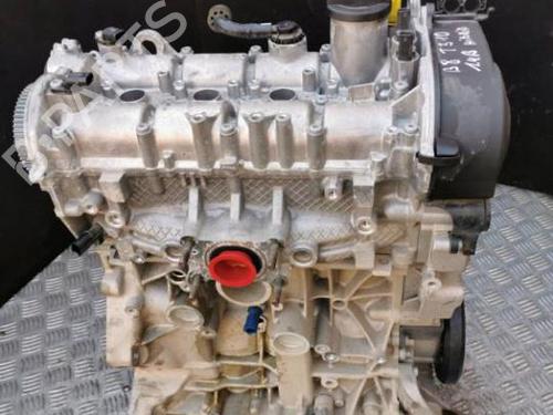 Engine VW PASSAT B8 Variant (3G5, CB5) 1.4 GTE Hybrid | BP37578917M1 - Image 5