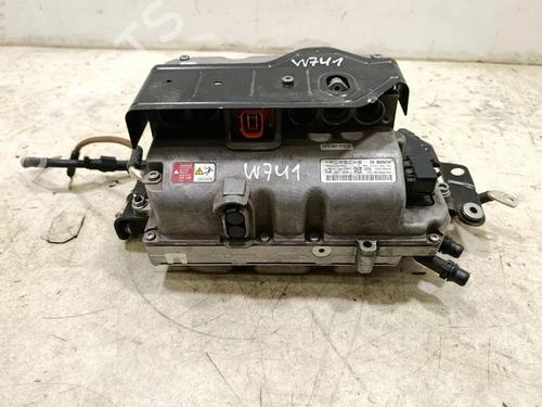 Used Inverter/Converter PORSCHE CAYENNE (92A) 3.0 S E-Hybrid (416 hp) 28919089