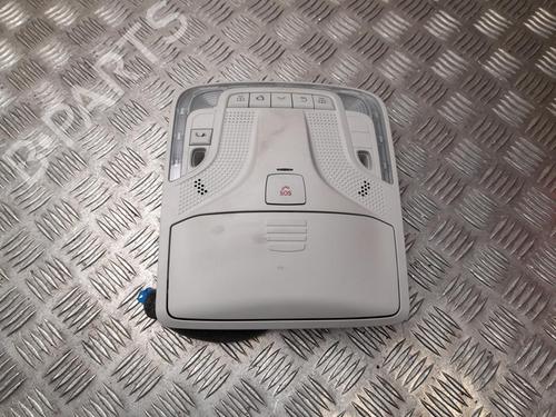 Used Interior roof light Interior roof light MERCEDES-BENZ VITO Tourer (W447) 116 CDI (447.701, 447.703, 447.705) (163 hp) 39573470 39573470