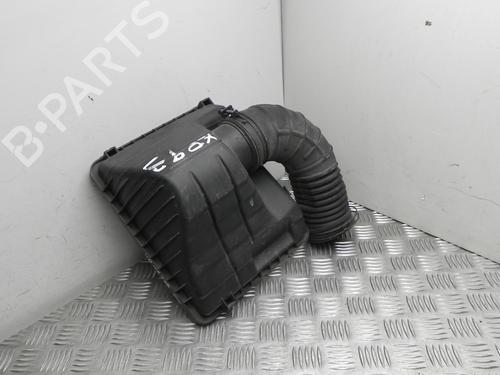 Used Mass air flow sensor KIA OPTIMA (FSGDS6B) 2.4 (203 hp) 28935589