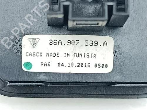 Electronic sensor BENTLEY BENTAYGA (4V1) 6.0 | BP33938280M84  - Image 6