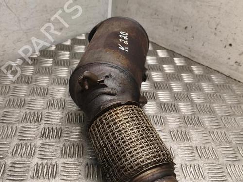 Catalyst BMW 3 (G20, G80, G28) 320 i xDrive | BP37651456M10 - Image 5