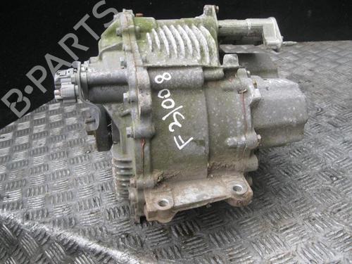 Rear differential LEXUS RX (_U3_) 400h (MHU38_, MHU38R) | BP37550926M24 - Image 5