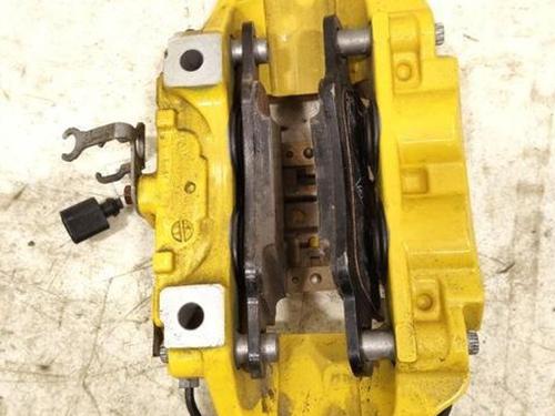 Left rear brake caliper PORSCHE TAYCAN Cross Turismo (Y1B) 4 (Y1BBD1) | BP28944310M107