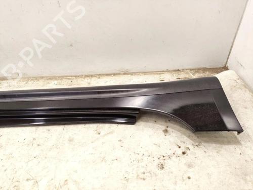 Left sideskirt MASERATI QUATTROPORTE VI 3.8 GT S | BP28923234C115 