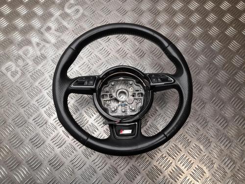 Used Steering wheel Steering wheel AUDI A6 C7 Avant (4G5, 4GD) 2.0 TDI (177 hp) 28931914 28931914