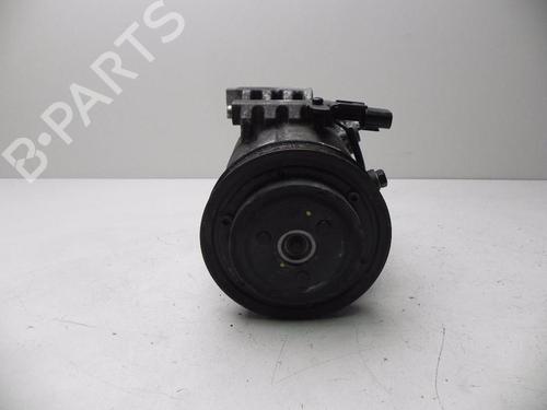 AC compressor KIA CEE'D Hatchback (ED) 1.6 CRDi 128 | BP37548857M34 - Image 2