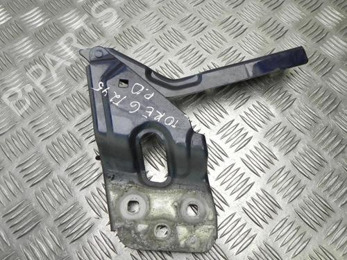 Hinge/Door check strap VW TOUAREG (7P5, 7P6) 3.0 V6 TDI | BP28937003C146 