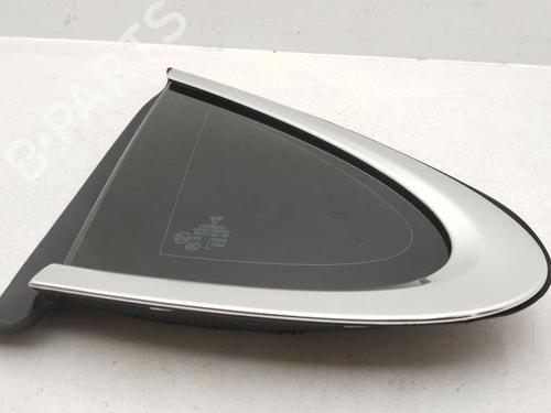 Rear left quarter glass PORSCHE PANAMERA (971) 3.0 4 (97ABA1, 97BBA1) | BP28931102C93 