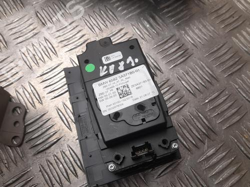 Electronic module BMW 3 (G20, G80, G28) 320 i | BP28920551M83 