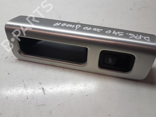 Used Left front window switch VOLVO S40 II (544) 2.0 D (136 hp) 28911069