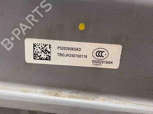 Fuel tank CHRYSLER PACIFICA (RU) 3.6 Hybrid | BP28914983C62 