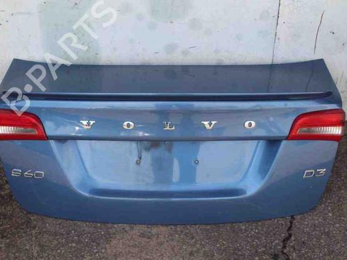 Used Tailgate VOLVO V60 I (155) 1.6 DRIVe (114 hp) 28918445