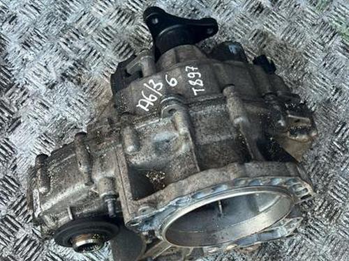 Transfer box FORD USA EXPLORER (U6_) 3.0 EcoBoost Plug-in Hybrid AWD | BP37570227M36 - Image 2