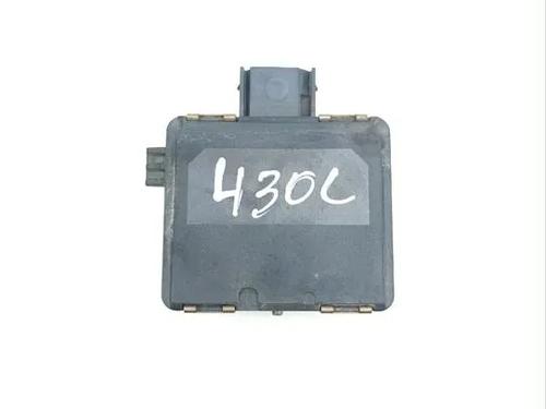 Used Electronic module Electronic module AUDI Q5 (FYB, FYG) 2.0 TFSI quattro (252 hp) 34037765 34037765