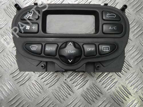Elektronisk modul PEUGEOT 307 SW (3H) 2.0 HDI 110 (107 hp) 28942567