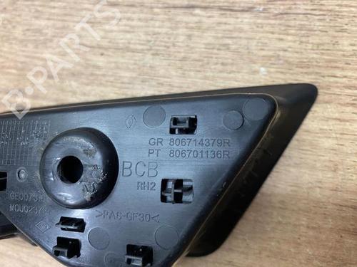Interior handle RENAULT MEGANE E-TECH SUV EV60 (BNJ1) | BP38966616I7 - Image 5