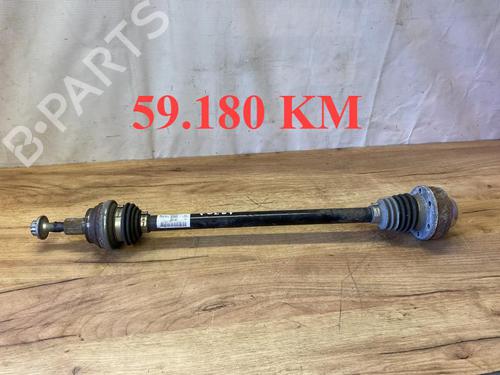 Used Right rear driveshaft Right rear driveshaft 38966246 38966246