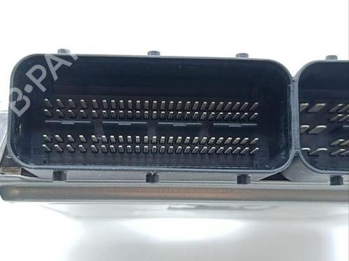 Engine control unit (ECU) PORSCHE BOXSTER (981) 2.7 | BP40554850M57 - Image 5