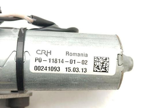 Electronic module PORSCHE CAYMAN (981) 2.7 | BP28920596M83