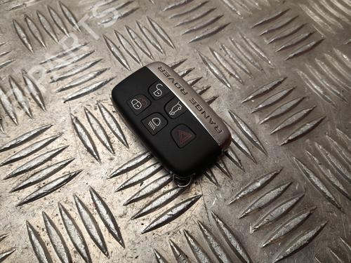 Elektronisk modul LAND ROVER RANGE ROVER IV (L405) 4.4 SDV8 4x4 (340 hp) 28944802