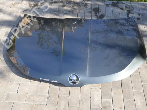 Used Upper protection Upper protection SKODA KAROQ (NU7, ND7) 2.0 TDI 4x4 (150 hp) 33713249 33713249