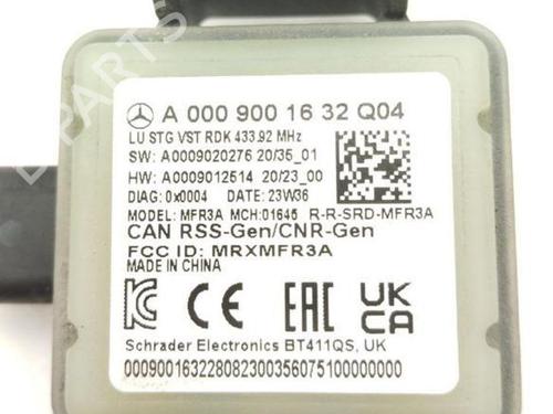 Electronic sensor MERCEDES-BENZ EQE (V295) EQE 350 (295.125) | BP29310835M84 