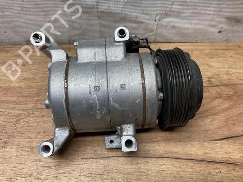 AC-Kompressor AC-Kompressor MAZDA CX-5 (KF) 2.0 SKYACTIV-G (163 hp) 39734071 39734071