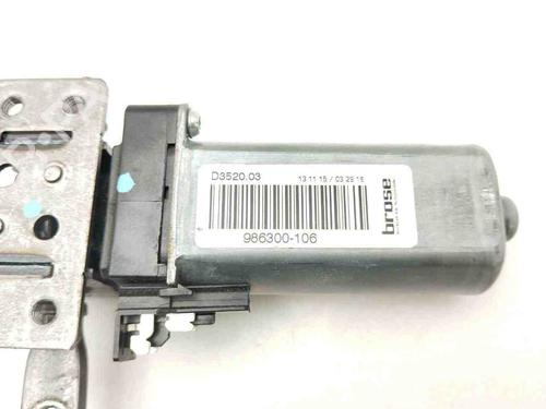 Electronic module MERCEDES-BENZ GL-CLASS (X166) GL 450 4-matic | BP28921800M83