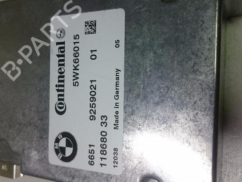 Electronic module BMW 5 Gran Turismo (F07) 550 i | BP28927276M83 