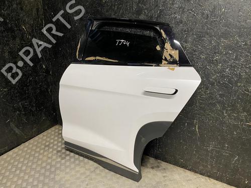 Used Left rear door Left rear door BYD SEA LION 07 EV (313 hp) 39894743 39894743