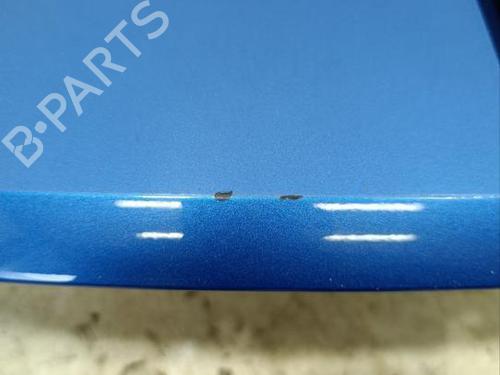 Rear spoiler PORSCHE PANAMERA (971) 4.0 Turbo (97AFF1, 97BFF1) | BP29945569C96 