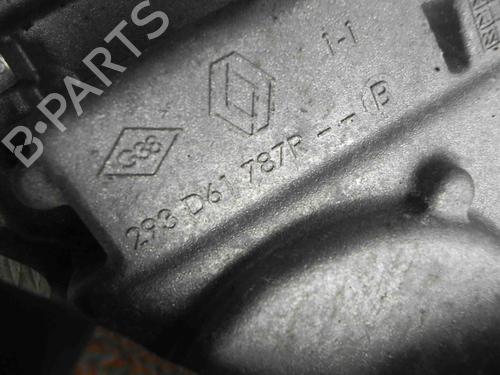 Electronic module RENAULT ZOE (BFM_) ZOE | BP28921681M83 