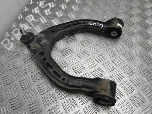 Used Right front suspension arm TESLA MODEL S (5YJS) P100D AWD (772 hp) 28948412