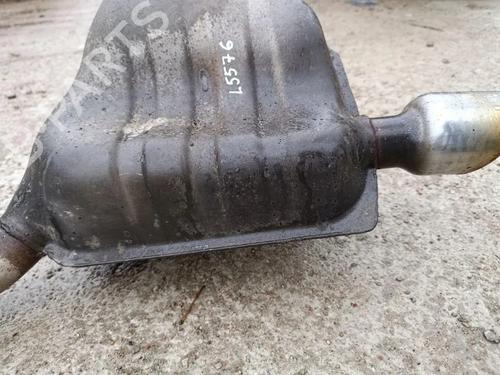 Exhaust system DODGE DURANGO (WD) 5.7 AWD | BP33697954M121  - Image 23