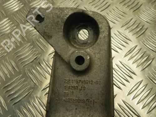 Support BMW 4 Coupe (F32, F82) 420 d xDrive | BP28911062C155 