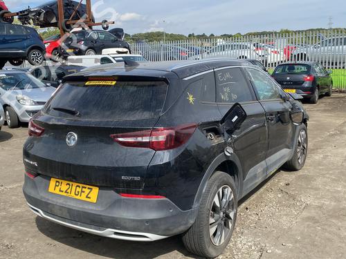 Switch VAUXHALL GRANDLAND X / GRANDLAND (A18) 1.2 Turbo (75) | BP37570199I30 - Image 8