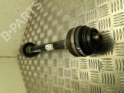 Driveshaft BMW i4 (G26) xDrive40 | BP37570723M37 - Image 3