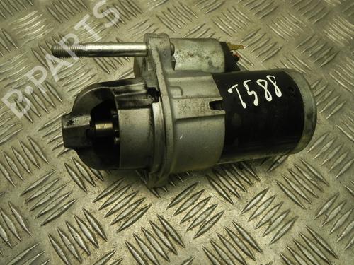Used Starter SUZUKI SX4 (EY, GY) 1.6 VVT 4x4 (RW416) (120 hp) 28943881
