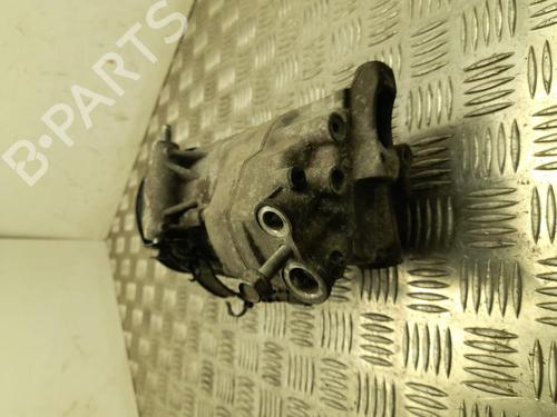 AC compressor OPEL ZAFIRA TOURER C (P12) 1.6 CNG (75) | BP37562817M34 - Image 3