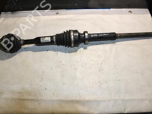 Used Right front driveshaft Right front driveshaft VOLVO XC60 I SUV (156) D5 AWD (205 hp) 28929285 28929285