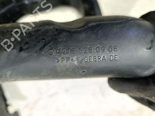 Front slam panel MERCEDES-BENZ CLS (C218) CLS 500 4-matic (218.391) | BP28912215C72 