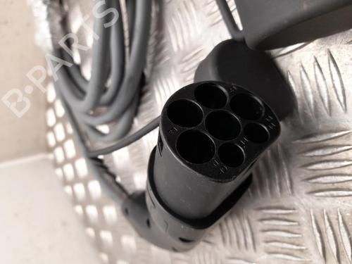 Cable BMW iX (I20) xDrive 40 | BP37552809E12 - Image 2