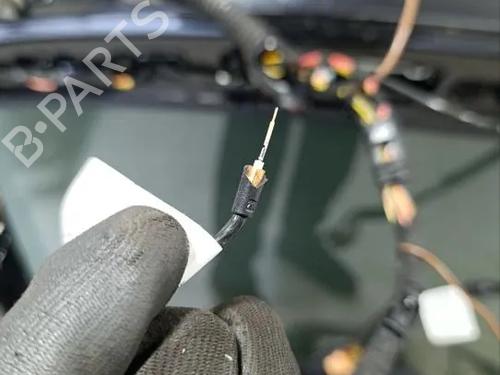 Heckklappe PORSCHE MACAN (95B) 3.0 S | BP32025821C6 