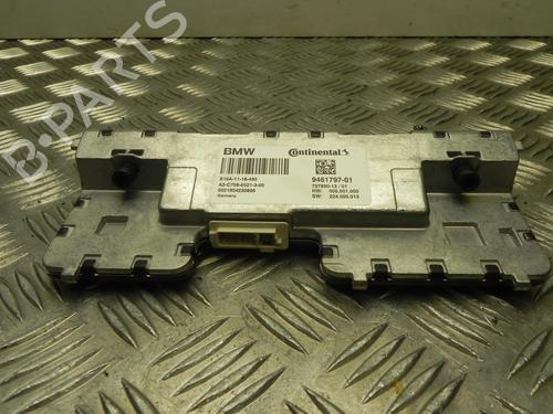Used Camera BMW 5 (G30, F90) 530 e Plug-in Hybrid (252 hp) 28939440
