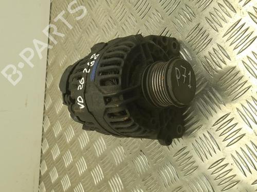 Used Alternator Alternator 37547804 37547804