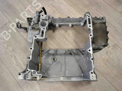 Used Oil sump AUDI A6 C7 (4G2, 4GC) 3.0 TDI quattro (245 hp) 28914548