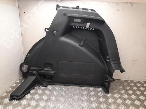 Used Boot lining Boot lining SKODA FABIA IV (PJ3) 1.0 TSI (110 hp) 32239104 32239104